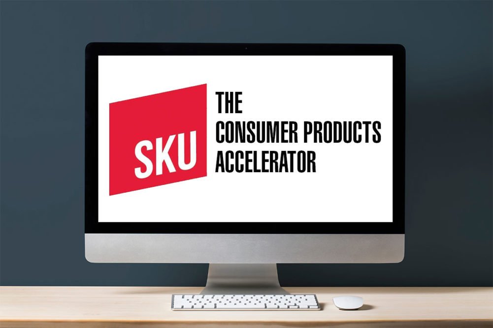 Startups selected for a diversity focused accelerator by SKU
