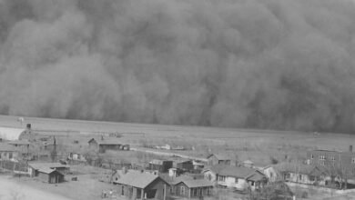 The Great Plains controversy averting another Dust Bowl